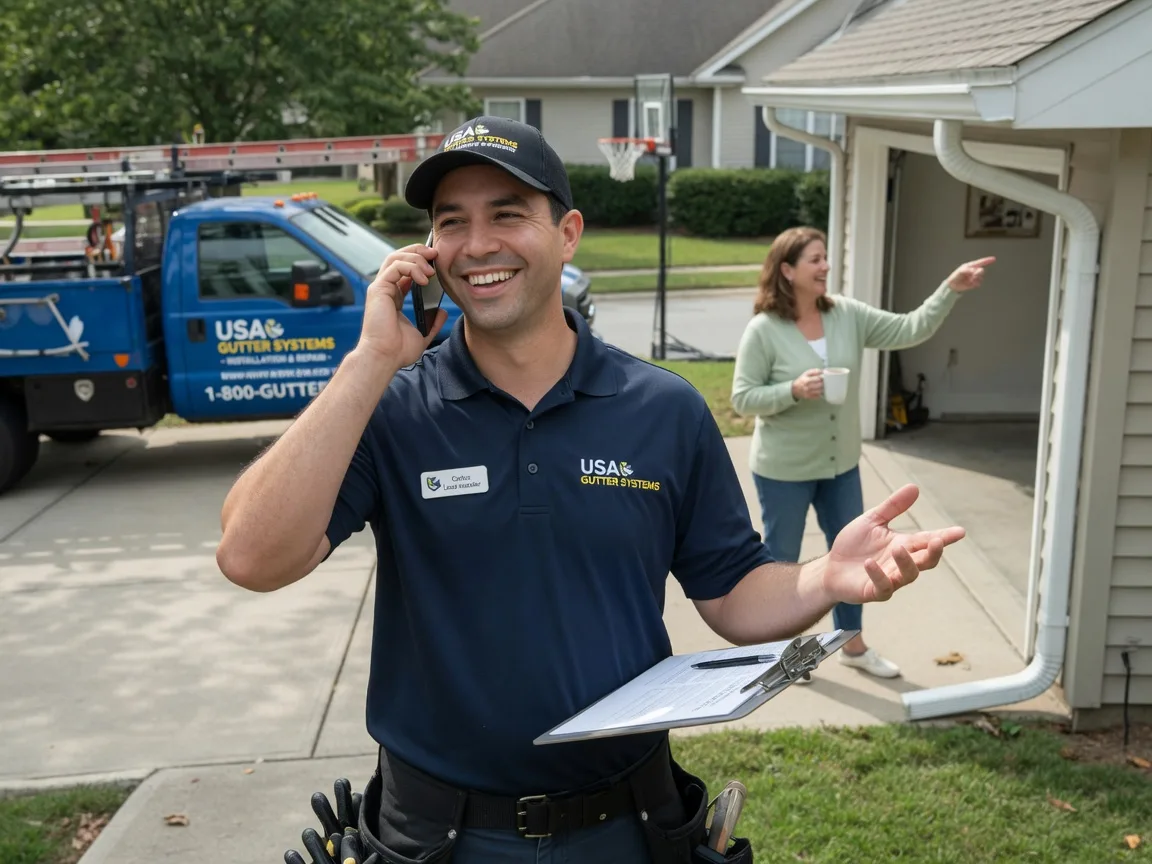 Gutter Installation Matawan, NJ FAQs